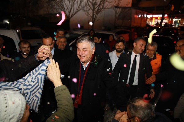 ptt evleri karşılama