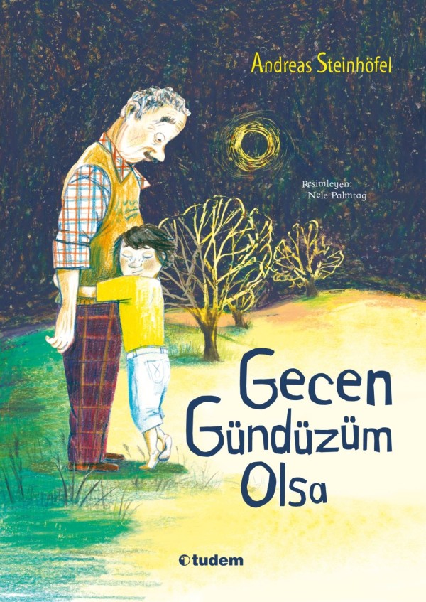 Gecen Gündüzüm Olsa_kapak