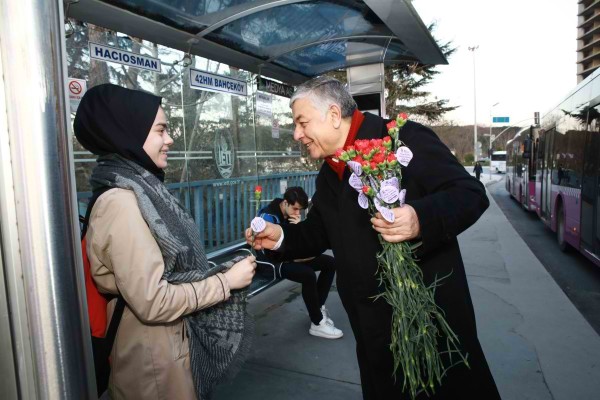 karanfil dağıtımı 