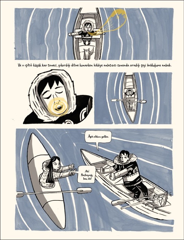 Evvel Zaman İçinde Dünya_3