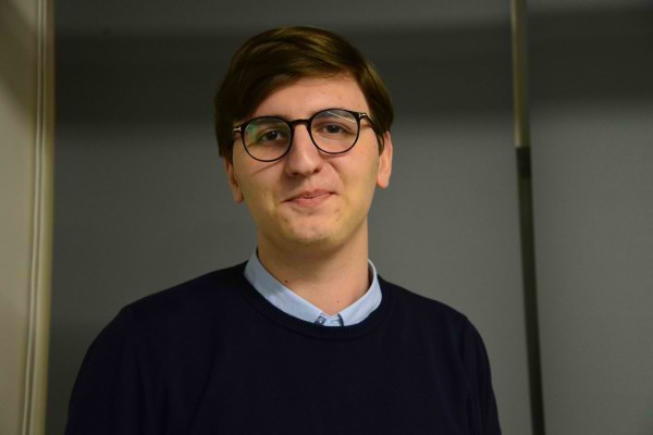 yunus emre gündoğmuş öğrenci