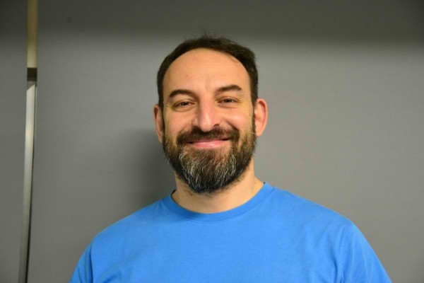 murat cebeci öğrenci