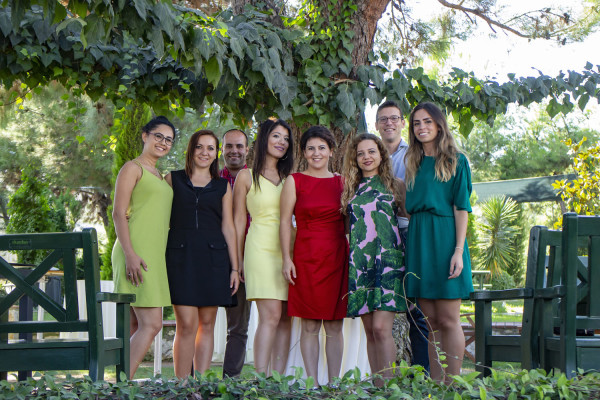 HUGO BOSS Çalışanları Eğitim Derneği (HBED)