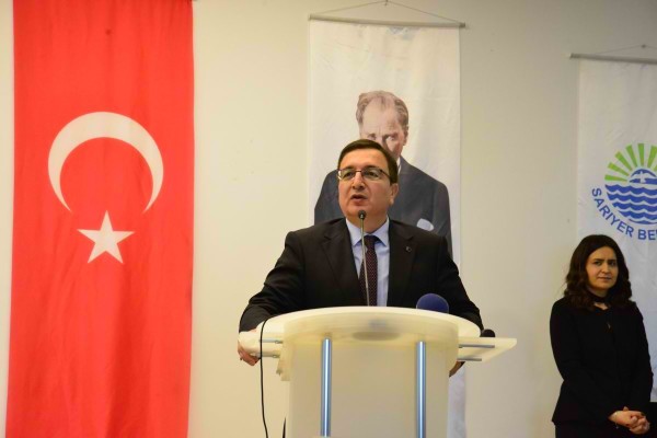 Gürsoy Osman Bilgin