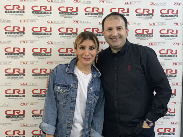 İrem Derici - Michael Kuyucu