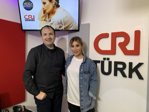 İrem Derici’den 'Leaving Neverland' yorumu