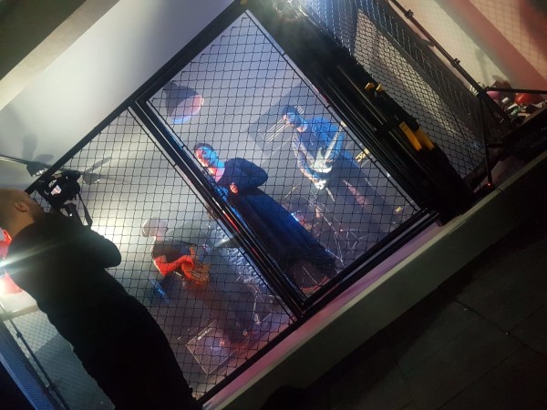 Erdem Genç Klip Çekimi