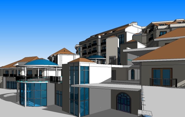 İleri Yaş Sağlıklı Yaşam Merkezi