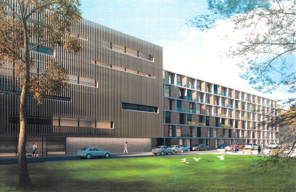 İstinye Öğrenci Yurdu