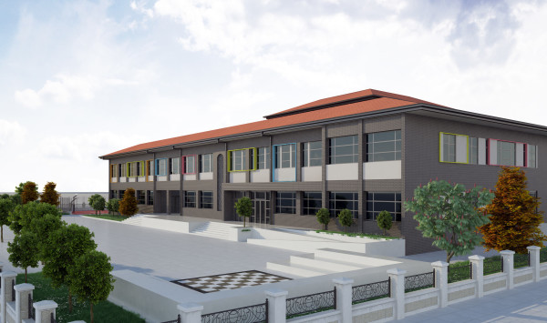 Uskumruköy İlköğretim Okulu