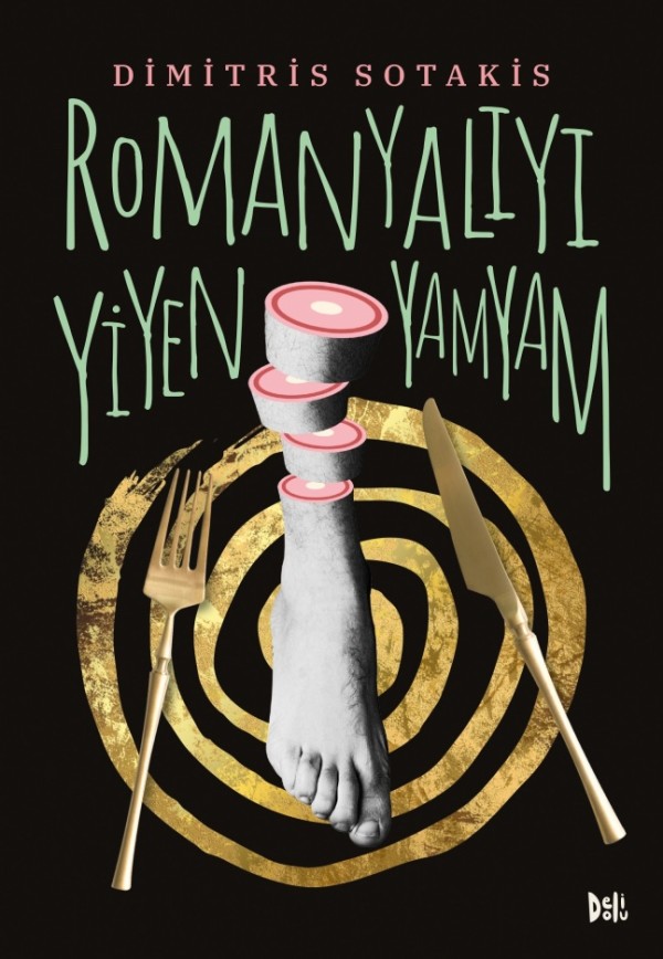 Romanyalıyı Yiyen Yamyam_kapak