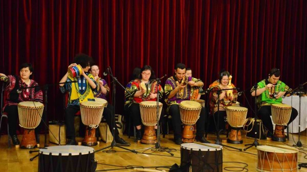 Bremen Mızıkacıları