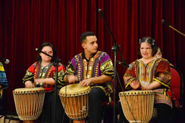 Bremen Mızıkacıları