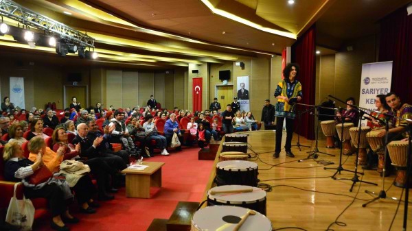 Bremen Mızıkacıları