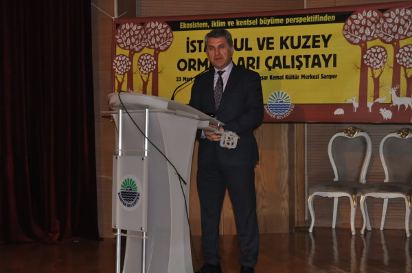 Müdür Ali Güneş
