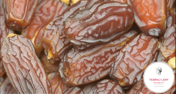 AMİNO ASİT ZENGİNİ “HURMA” 