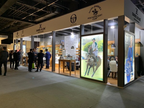 Saat dünyası Baselworld ’de buluştu!