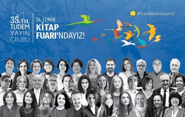 Tyg_İzmir_Kitap_Fuari