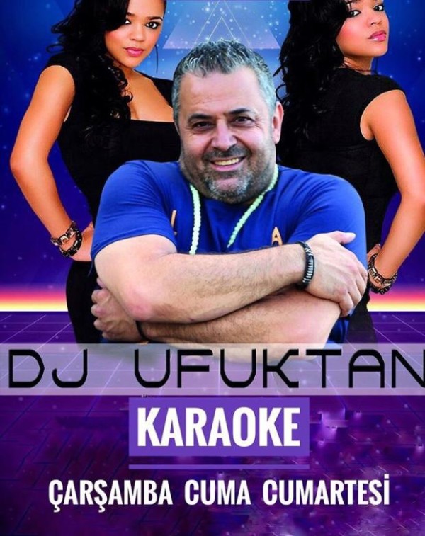 DJ UFUK TAN