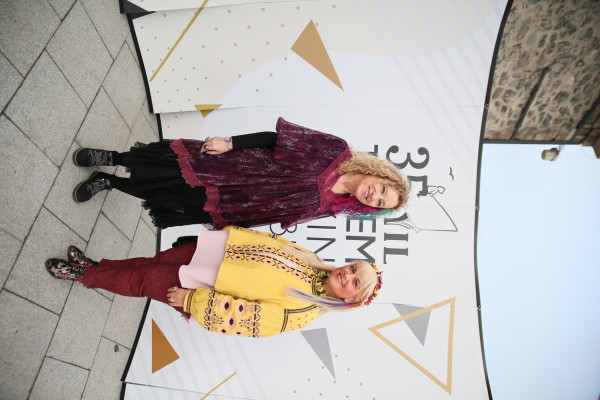 Tudem Yayın Grubu 35. Yıl Kutlaması ve 16. Tudem Edebiyat Ödülleri Töreni