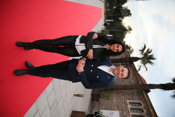 Tudem Yayın Grubu 35. Yıl Kutlaması ve 16. Tudem Edebiyat Ödülleri Töreni