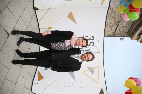 Tudem Yayın Grubu 35. Yıl Kutlaması ve 16. Tudem Edebiyat Ödülleri Töreni