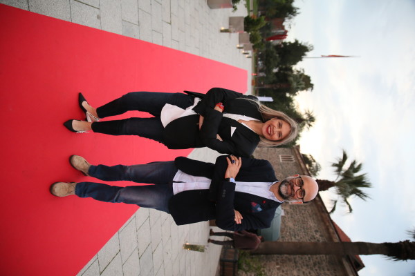 Tudem Yayın Grubu 35. Yıl Kutlaması ve 16. Tudem Edebiyat Ödülleri Töreni