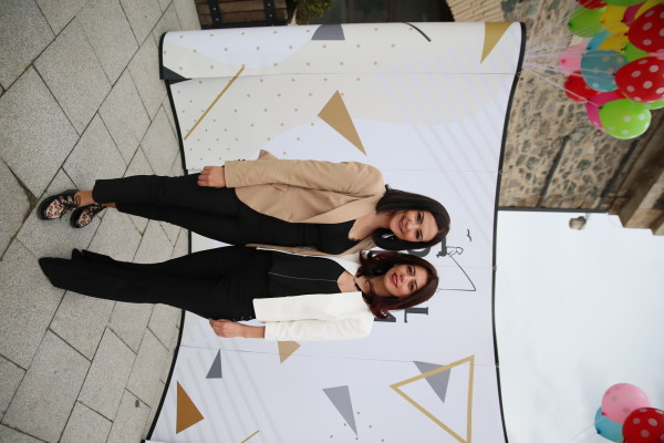 Tudem Yayın Grubu 35. Yıl Kutlaması ve 16. Tudem Edebiyat Ödülleri Töreni