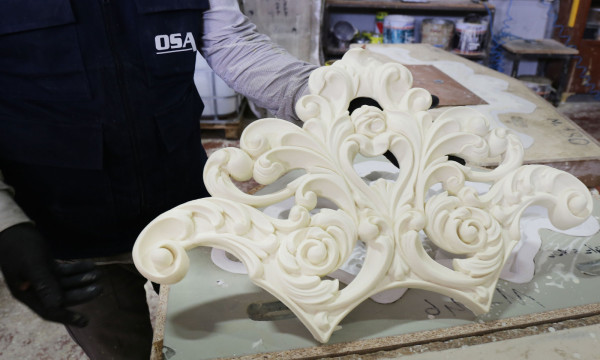 Poliüretan ihracatı artacak