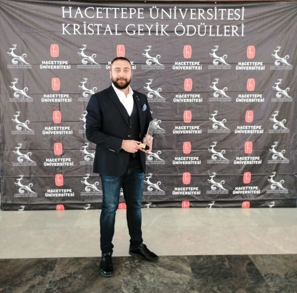 "M3 Works" en iyi eğitim organizasyon şirketi seçildi