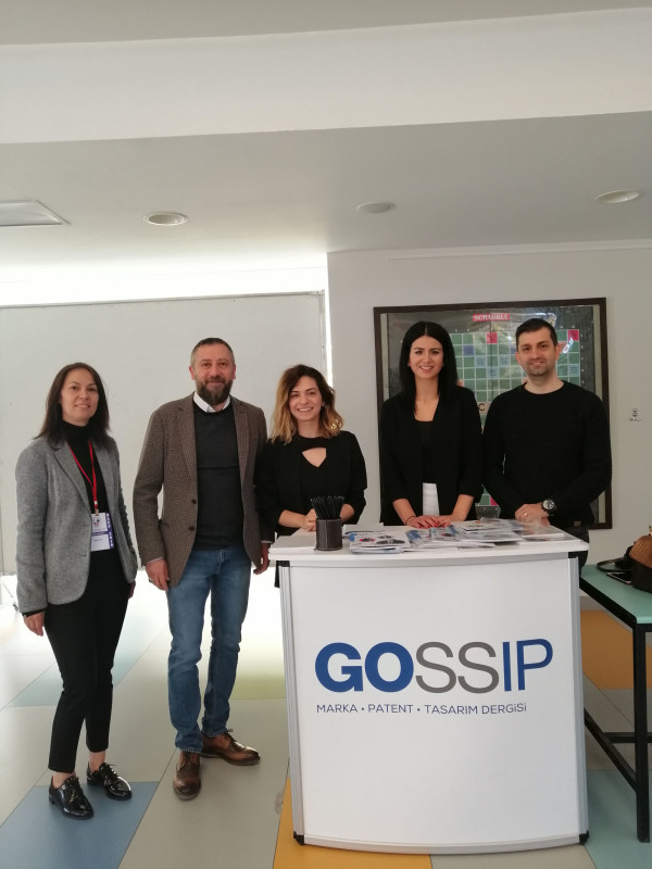 ODTÜ Lisesi Ulusal Forumunu (OLUF19)