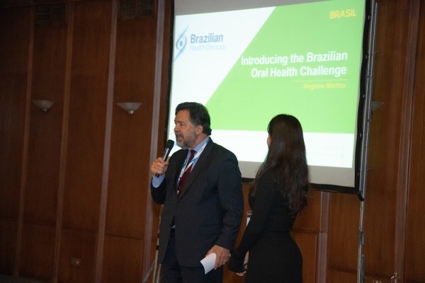 Brezilya’nın İstanbul Başkonsolosu Paulo Roberto França 