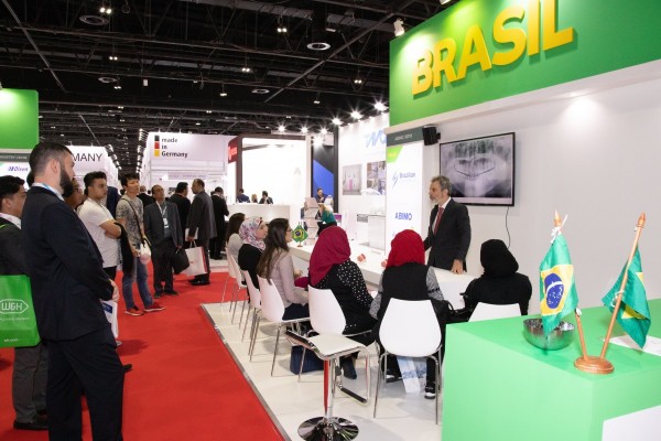 Brezilya’nın Diş Hekimliği Alanındaki Kalitesi İstanbul’da Tanıtılacak