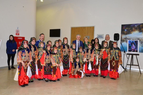 sivas folklor grubu
