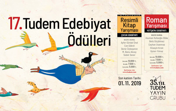 Tudem Edebiyat Ödülleri 