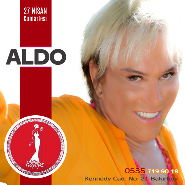 ALDO