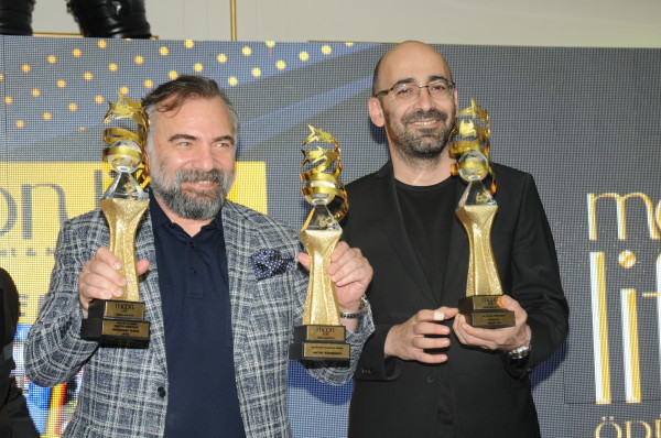 MOON LIFE ODUL GECESI