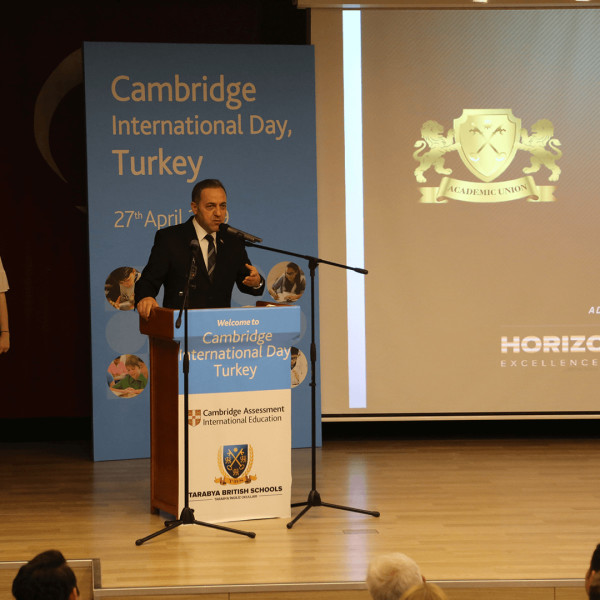 İstanbul Vali Yardımcısı Ahmet Hamdi Usta 2