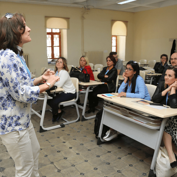 Öğretmen Eğitimleri