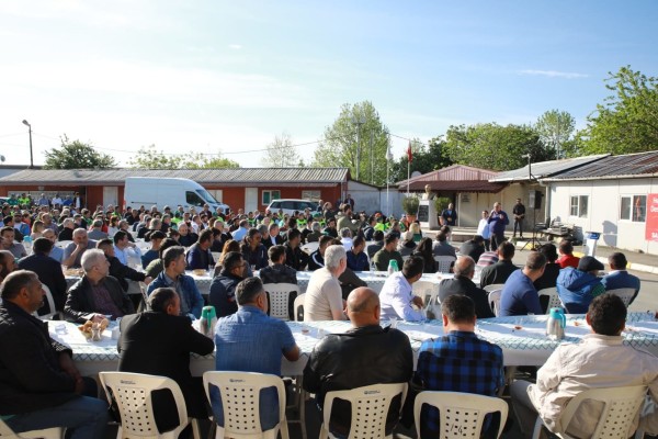KAHVALTI