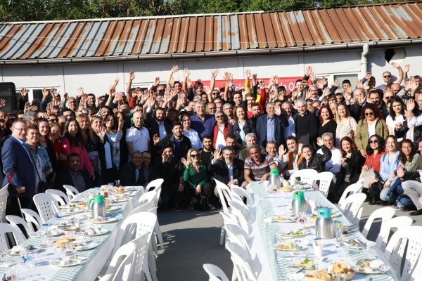 TOPLU FOTOĞRAF