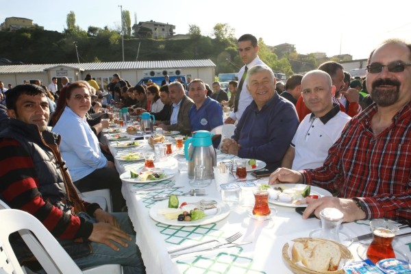 KAHVALTI