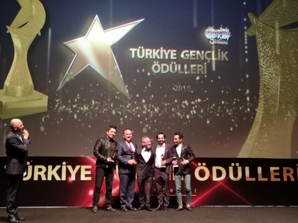 Türkiye Gençlik Ödülleri