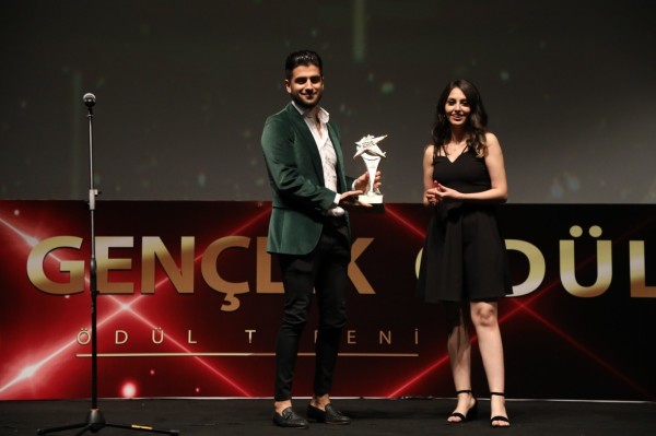 Türkiye Gençlik Ödülleri