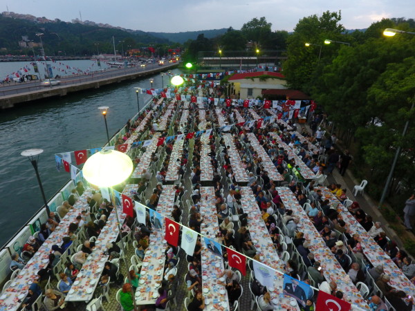 İftar