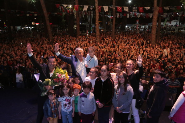 İstinye Tersane Alanı etkinlikleri