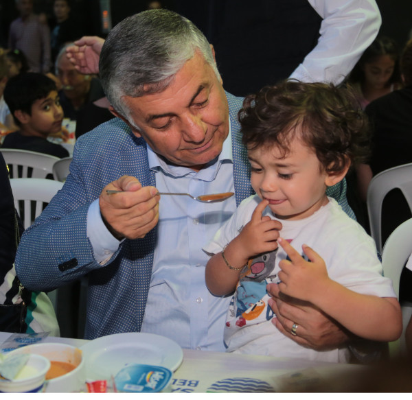 İftar