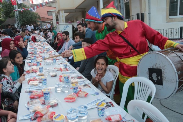 İftar