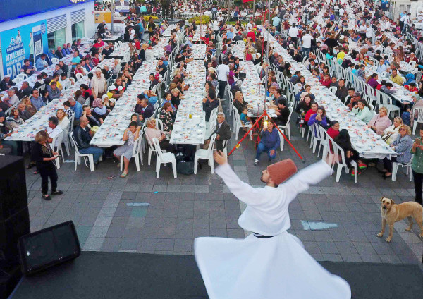 İftar