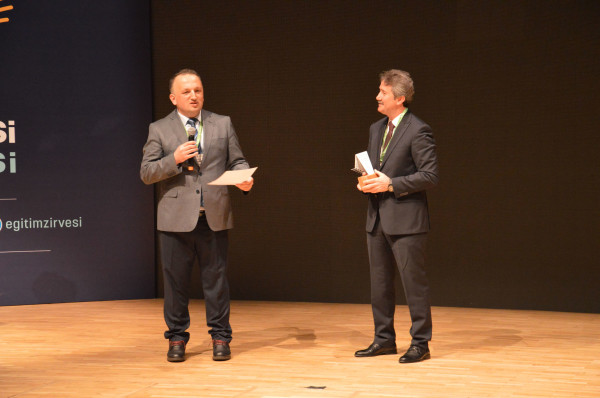 Okul Öncesi Eğitim Zirvesi-1